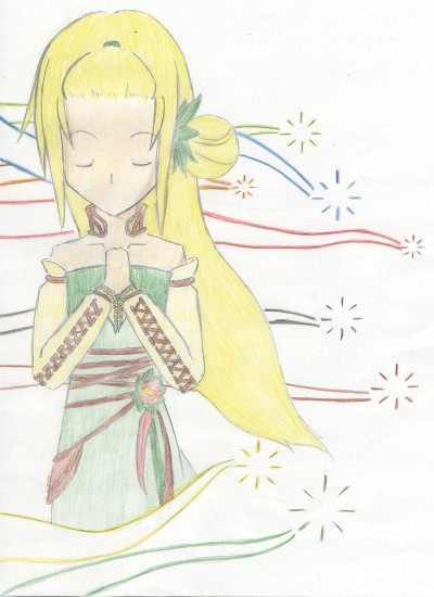 �����`��DS Children of MANA