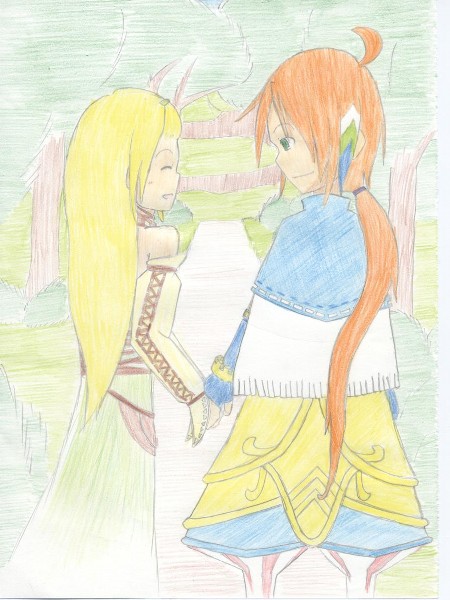 �����`��DS Children of MANA