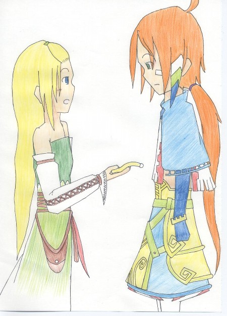 �����`��DS Children of MANA