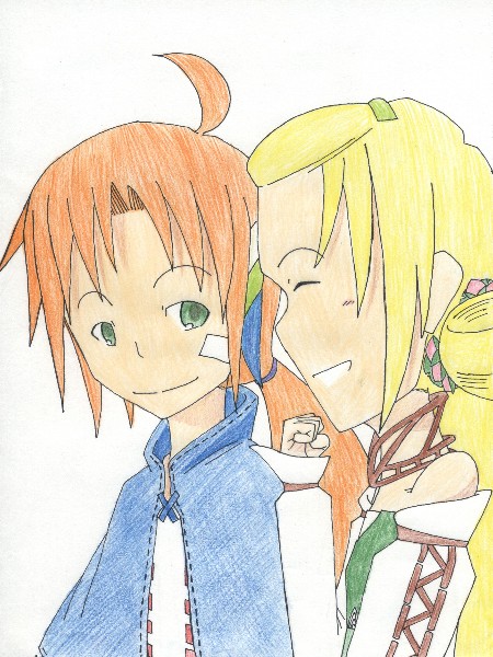 �����`��DS Children of MANA