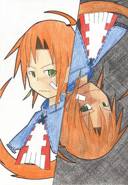 �����`��DS Children of MANA