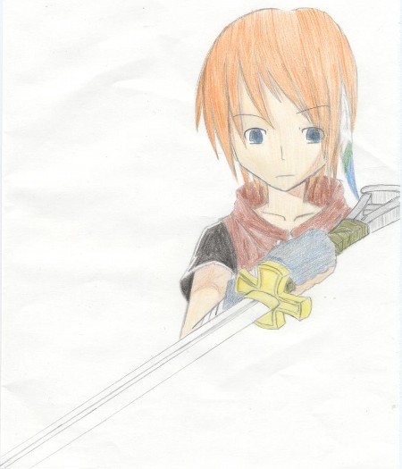 �����`�� Princess of MANA