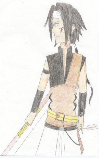 �����`�� Princess of MANA