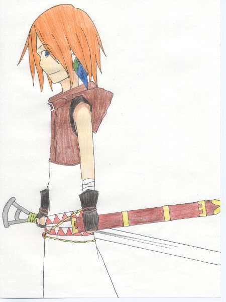 �����`�� Princess of MANA